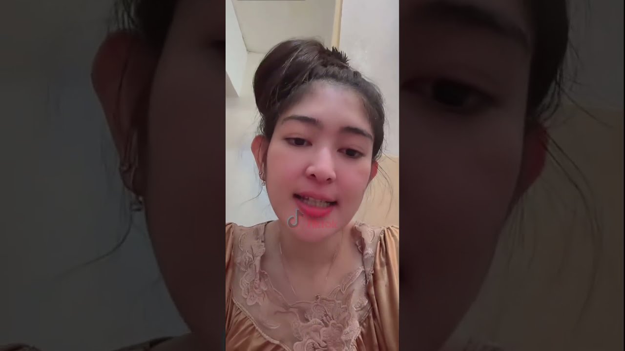 Aulia Fahma Lubis live TIKTOK