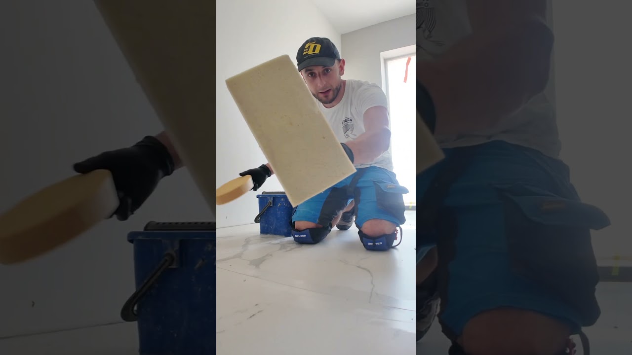 Fuga epoksydowa #fugowanie #Glazurnik #fugaepoksydowa #glazurnikrzesz&oacute;w #remont #budowa #płytki