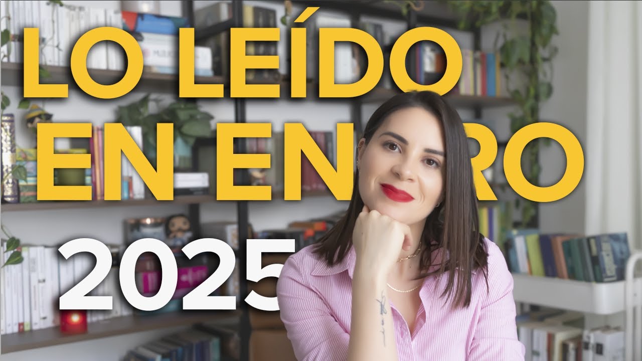 Resumen de lecturas de enero | Dickens, Wilkie Collins y Maggie O&rsquo;Farrell 📚