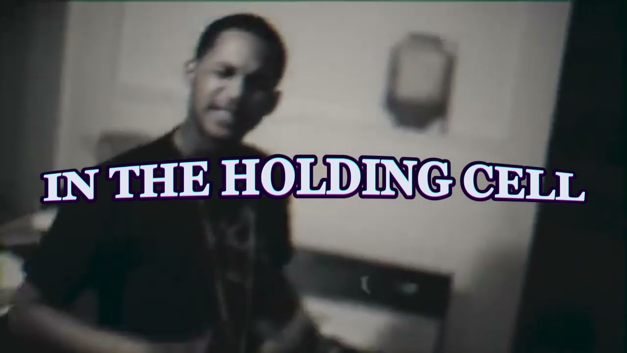 (ORIGINAL DRILL) LA Capone x Chief Keef x Old Lil Durk Type Beat - IN THE HOLDING CELL