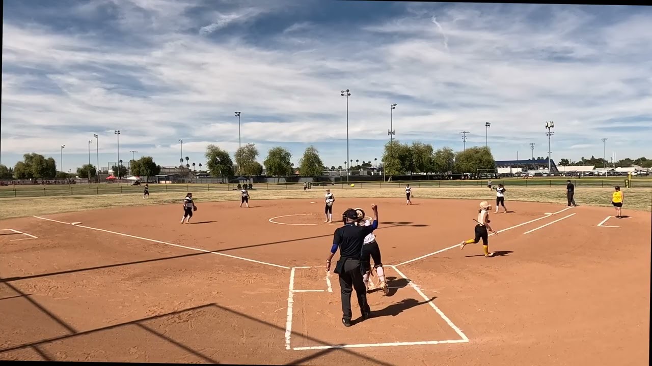 Mohave vs Marcos de Niza 02/28/2026