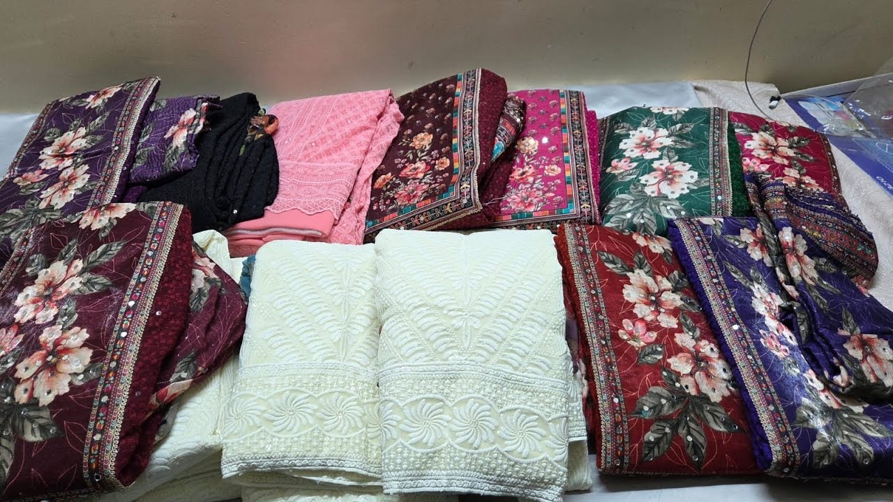OFFER  RS 749 FANCY CHURIDAR MATERIAL PH 7306083024 