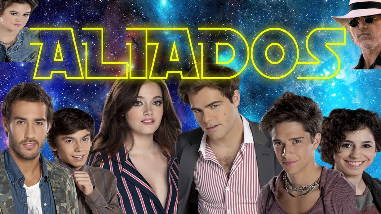 ALIADOS - RESUMEN