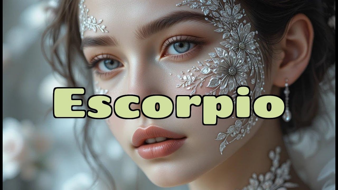 ESCORPIO ♏🌕 Se enamoró sin darse cuenta… cambios inevitables 😮🔥❤️ | HOROSCOPO AMOR