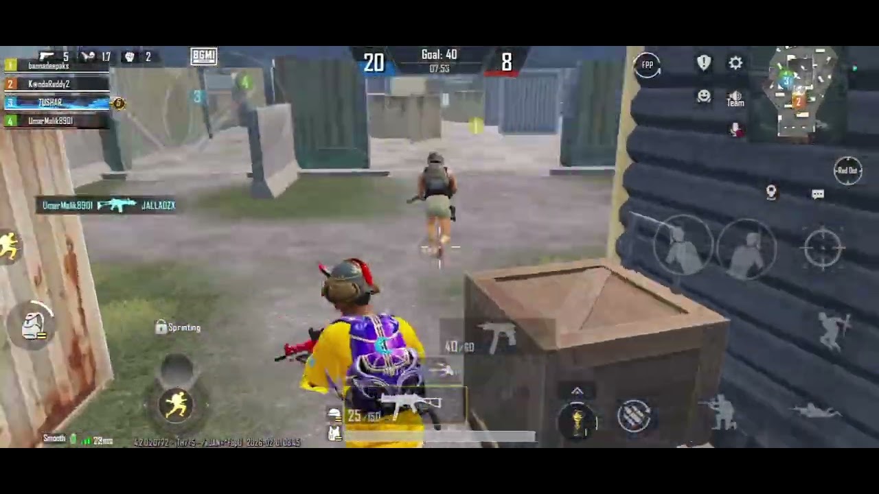 TDM