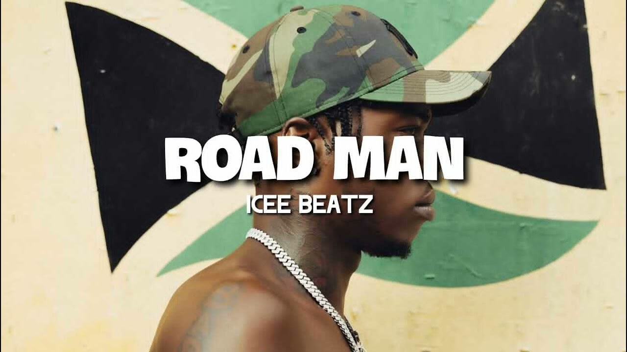 [FREE] Skillibeng x Armanii x Chronic law - 'Road Man'| Instrumental 2026 ‎⁨@officialskillibeng⁩  