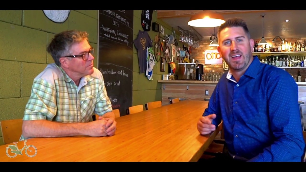 Edmonton Uncovered - Episode 1 - Otto Food and Drink
