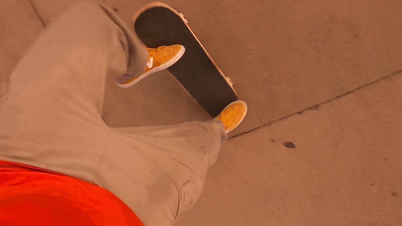 fast nollie 360 shove it