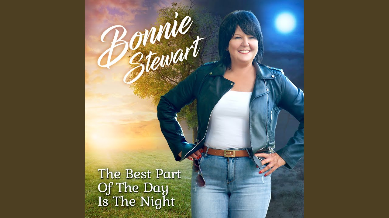 The Best Part Of The Day Is The Night