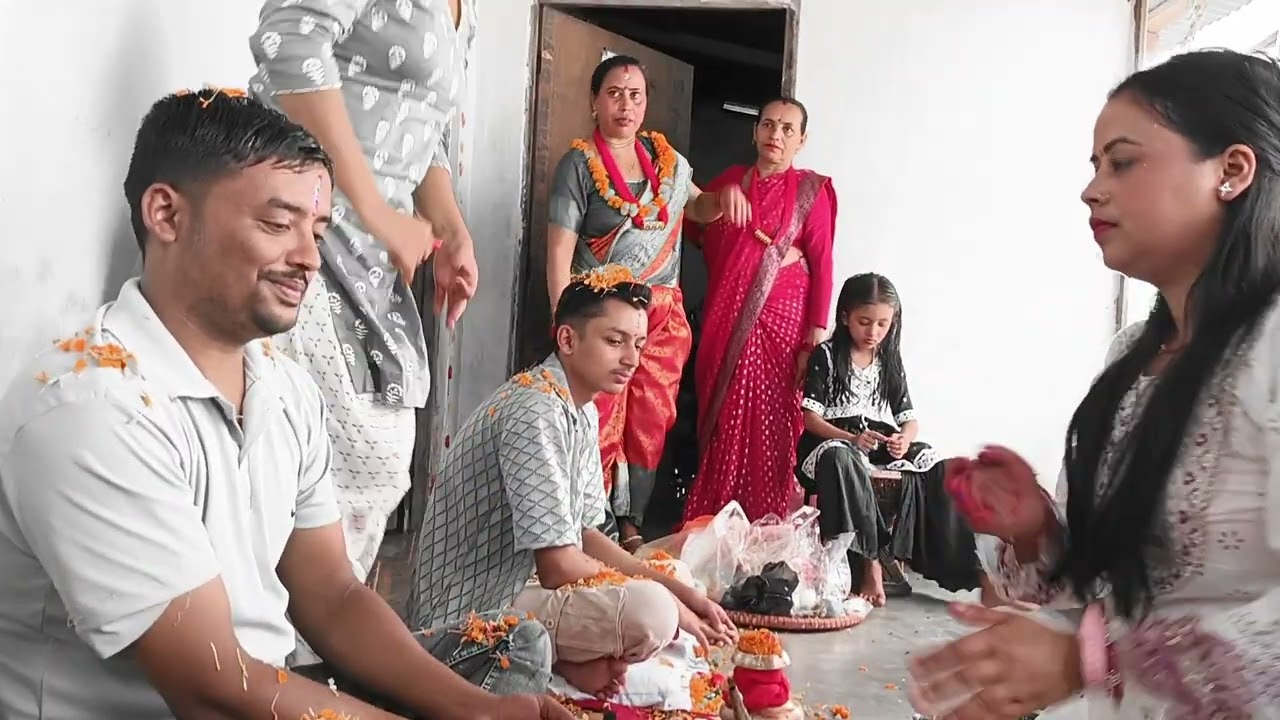 Vaitika 2081 । तिहार 2081 