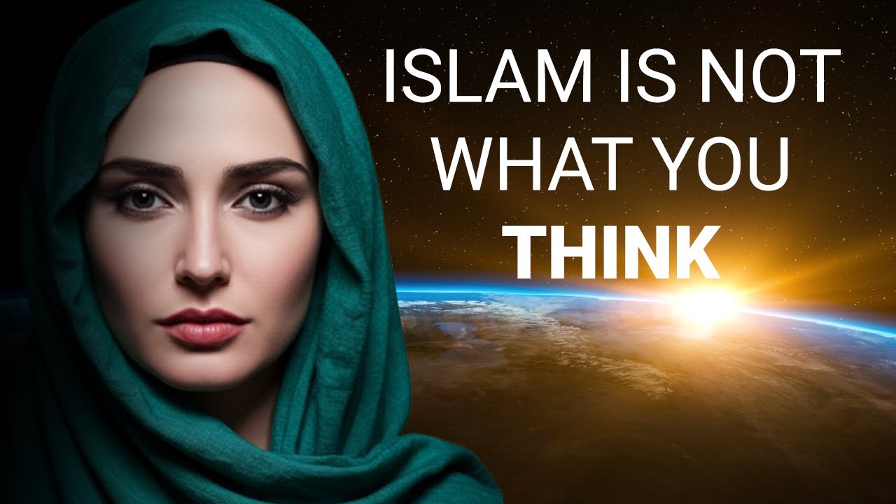 Muslim Woman Dies and Jesus SHOWS Satan's Role in Islam! | NDE Story