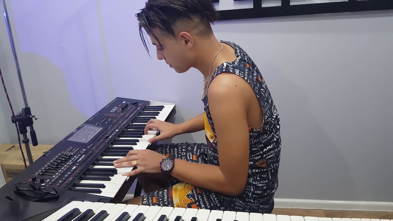 Clips Cheb Marwan Sghir ft 🎹 Djihad Pitos |الشاب مروان يبدع ويكي الحاضرين أغنية عقيل من حقك نتيا