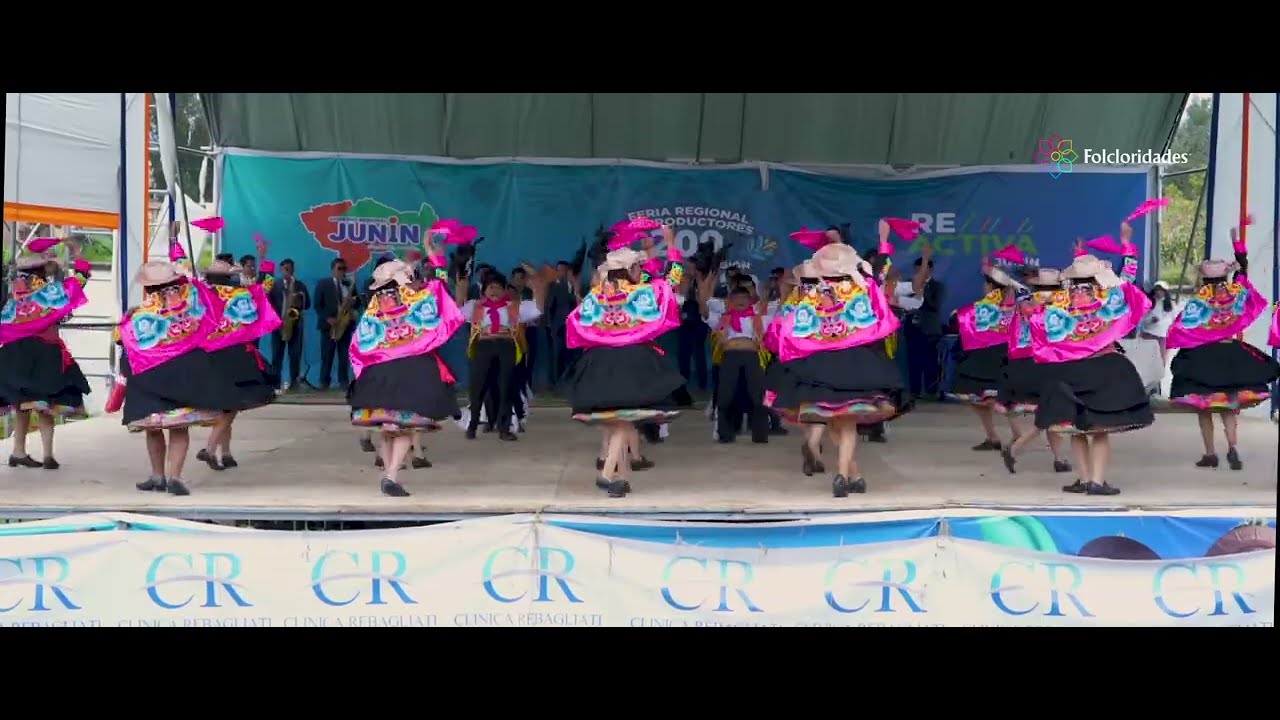 SAN AGONIO DE VIQUES / CONCURSO YAURIS 2025