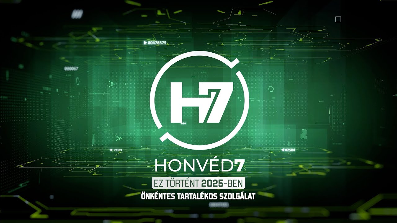 Honvéd7 (2026.01.05., 02. hét)