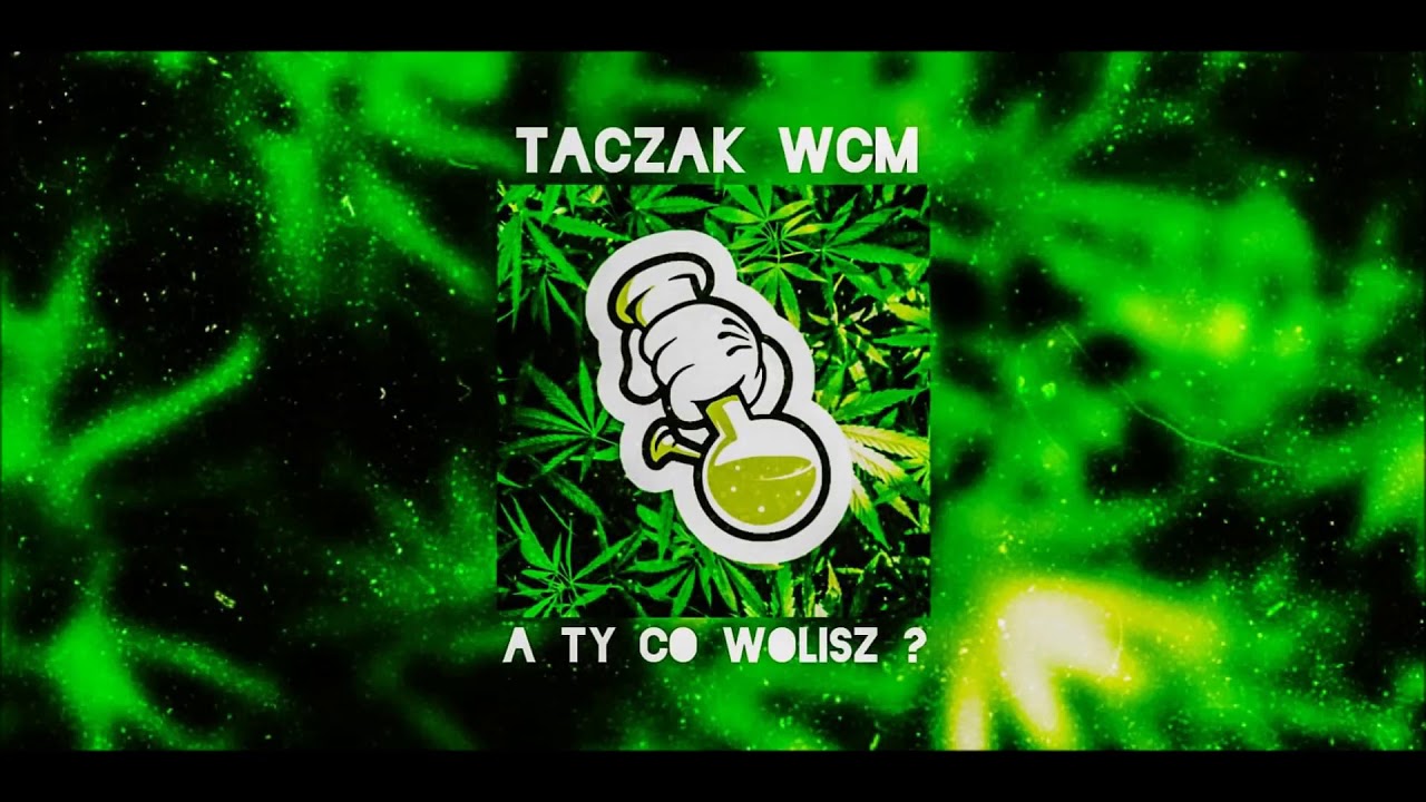 Taczak WCM-A ty co wolisz?