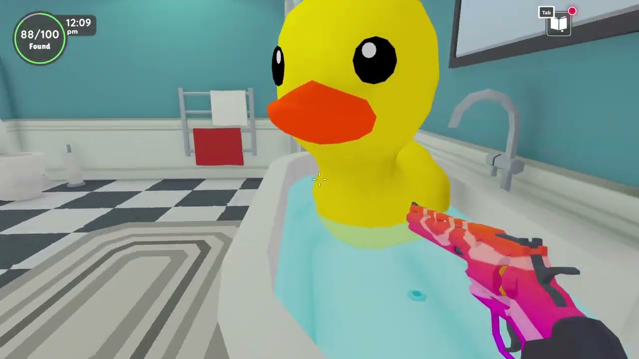 duck hunt