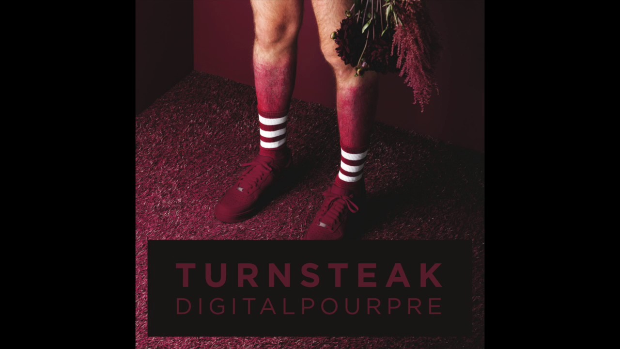 Turnsteak - Wind Up