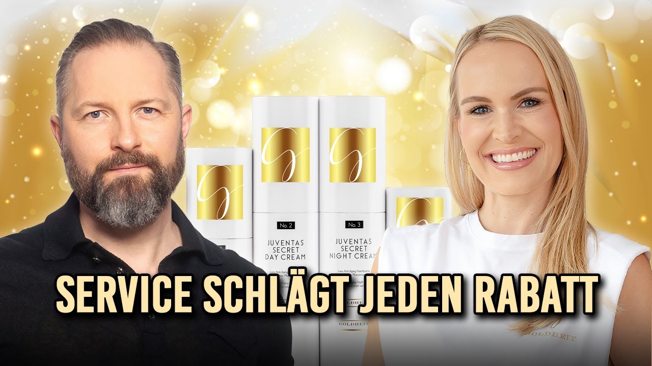 Anja Hentschel: Mach es besser, nicht billiger!