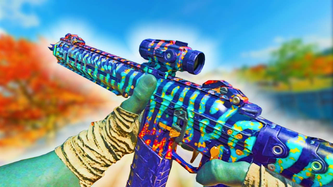 M15 и Sturmwolf ДОМИНИРУЮТ в Haven’s Hollow 😱 | Warzone BO7: Трио против Четверо 🔥