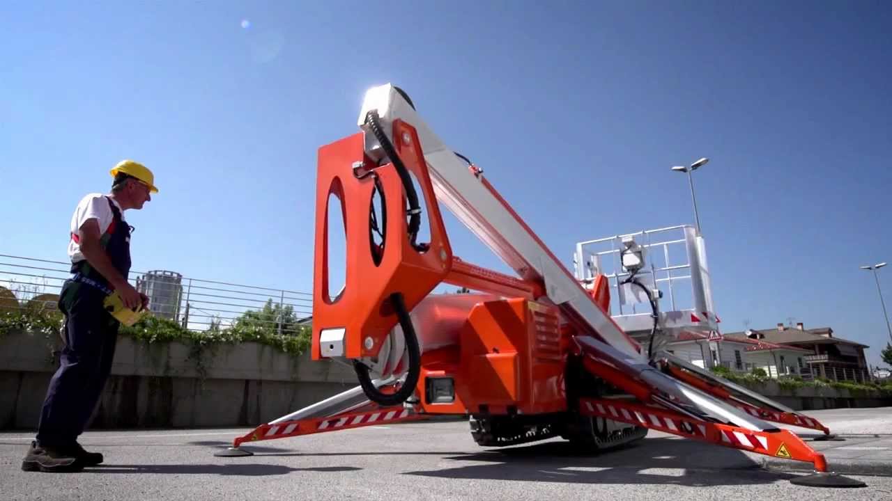 MULTITEL SMX 250
