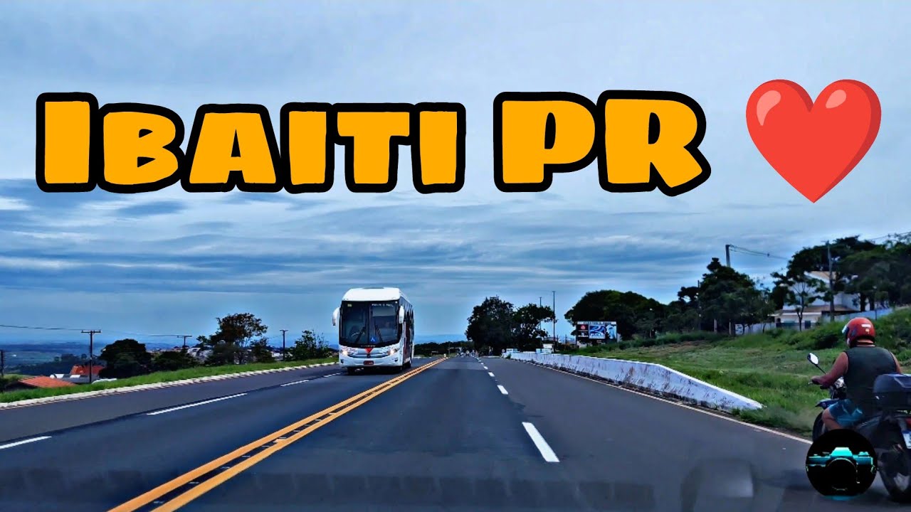 Ibaiti PR #ibaiti #paraná 