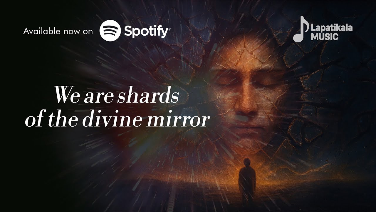 DIVINE MIRROR — это арт-поп-путешествие о тоске, разрыве и возвращении.