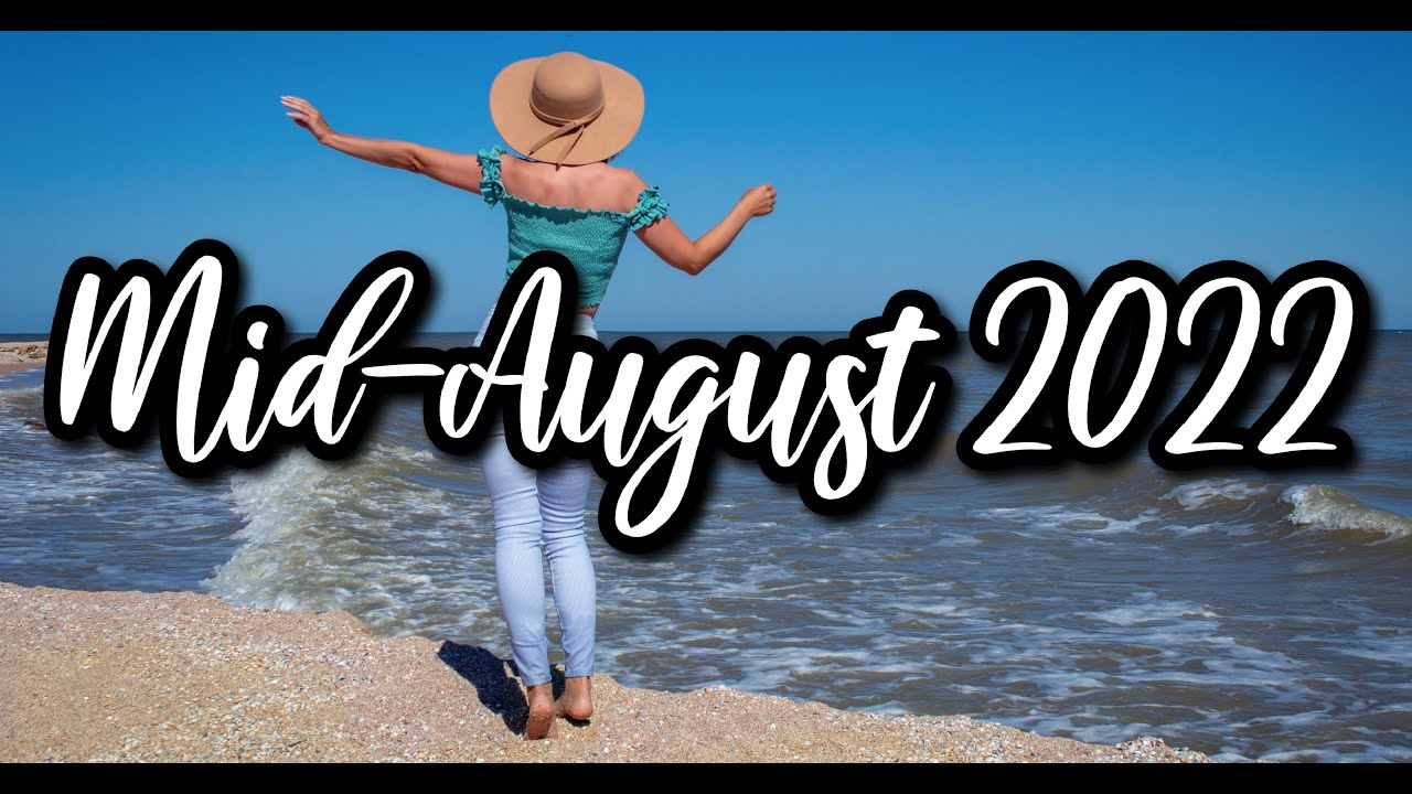 Libra ♎️ Just Laugh! 💕 Mid-August 2022 👀