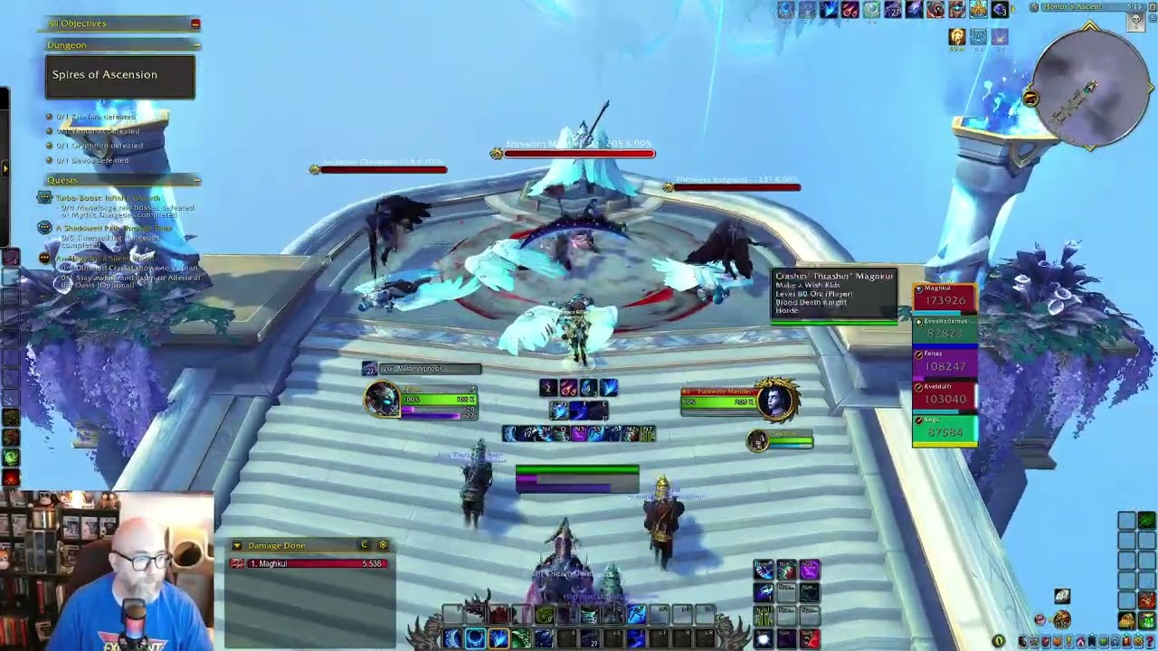 Devour Demon Hunter Adventures!