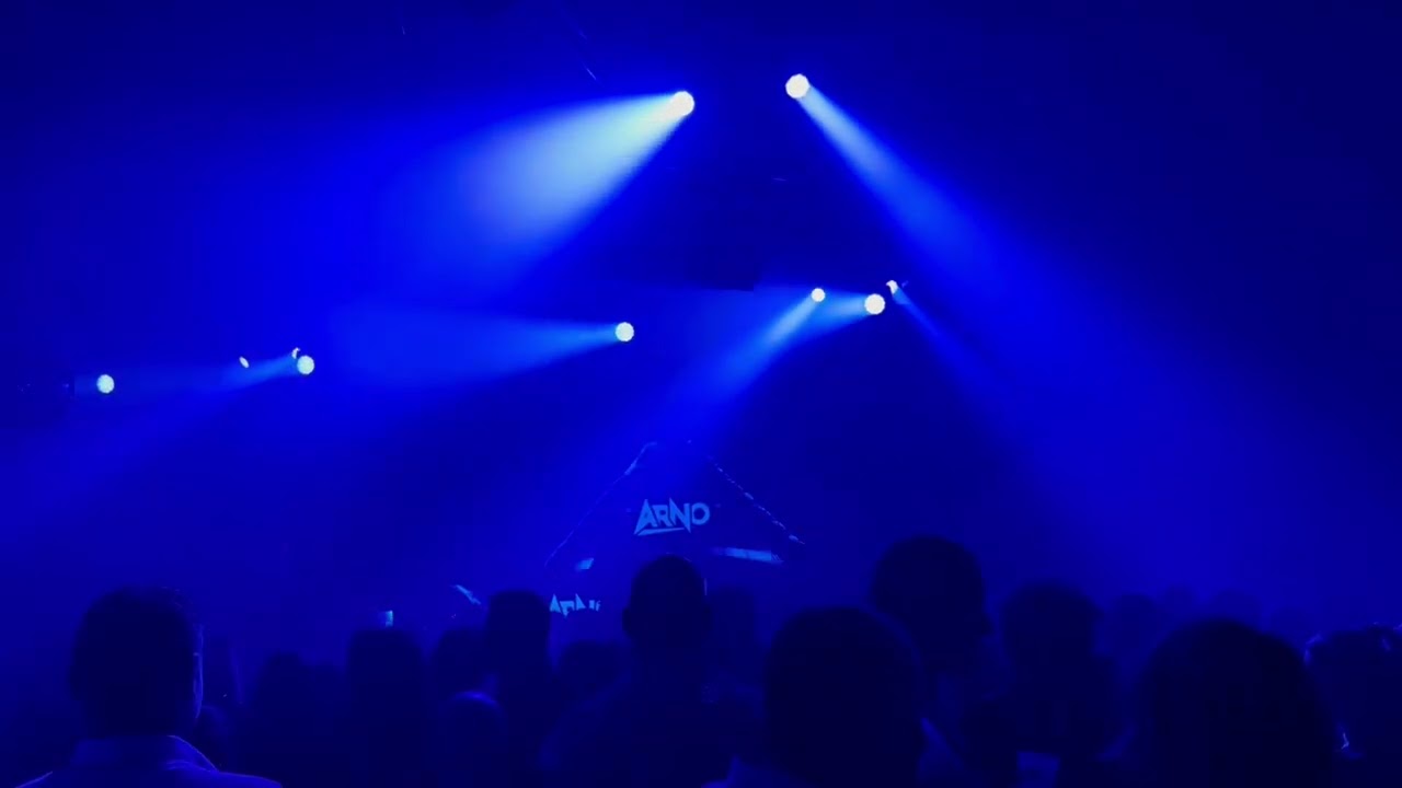 Metropolis -Relive The Magic! @ WEX (29/11/2025)