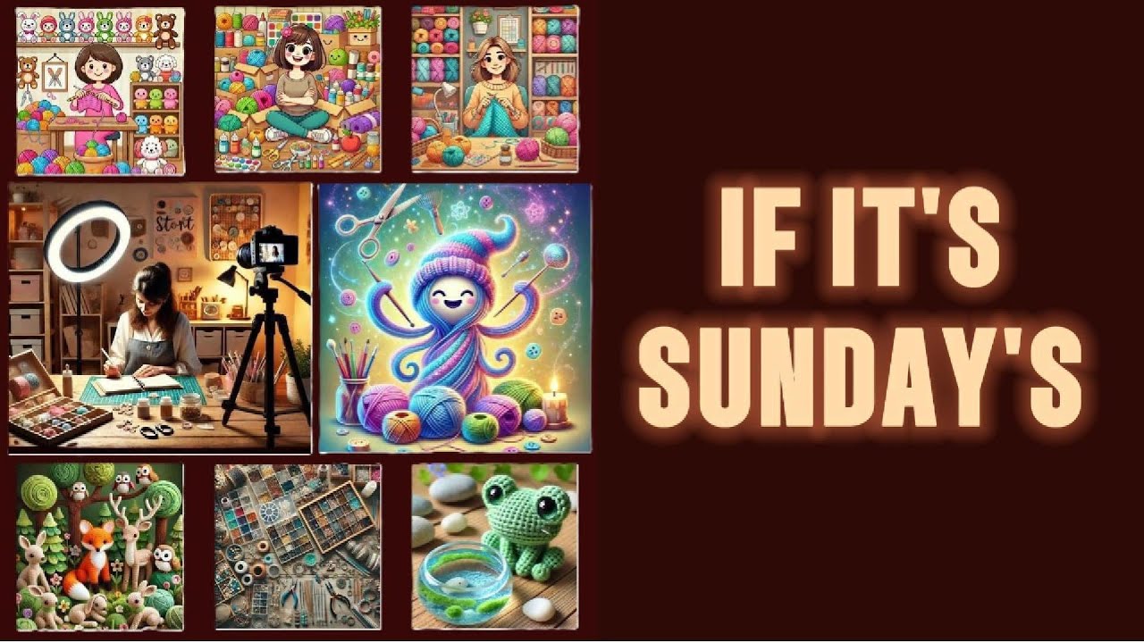 If It's Sunday's Week 3