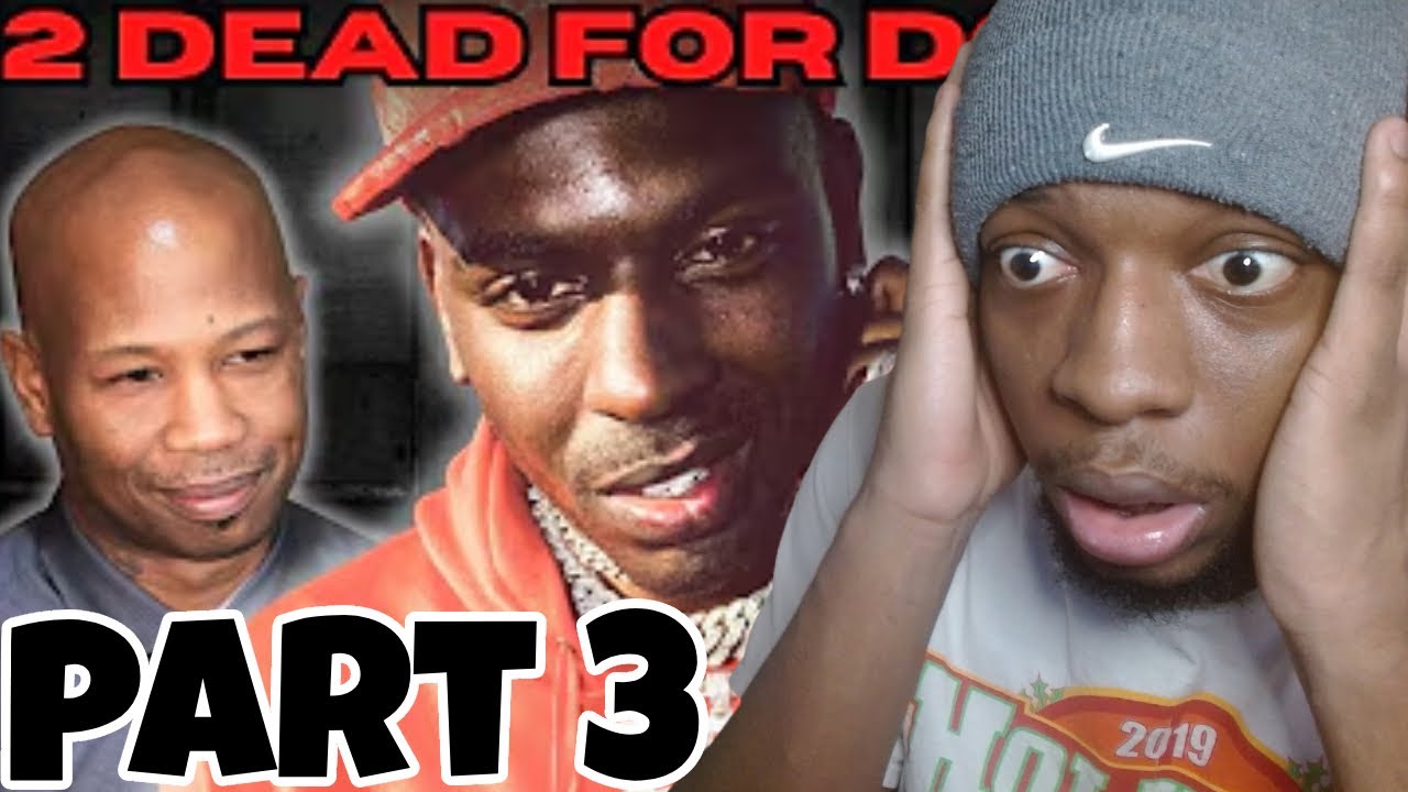 MURDER MEMPHIS: How 12 People Died for Dolph | PART 3 REACTION