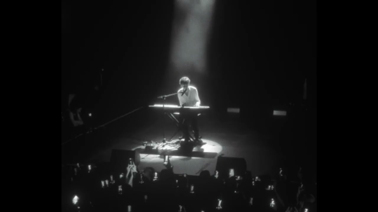 nate sib - i love you so