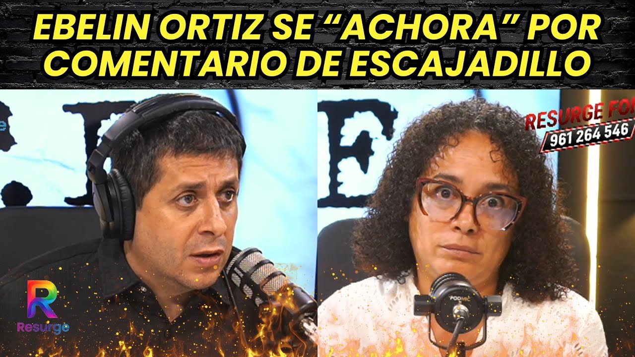 😱 ¿QUÉ ES UN CAVIAR? Escajadillo DEBATE con Candidata ULTRAFEMINISTA de Marisol Pérez Tello 😖