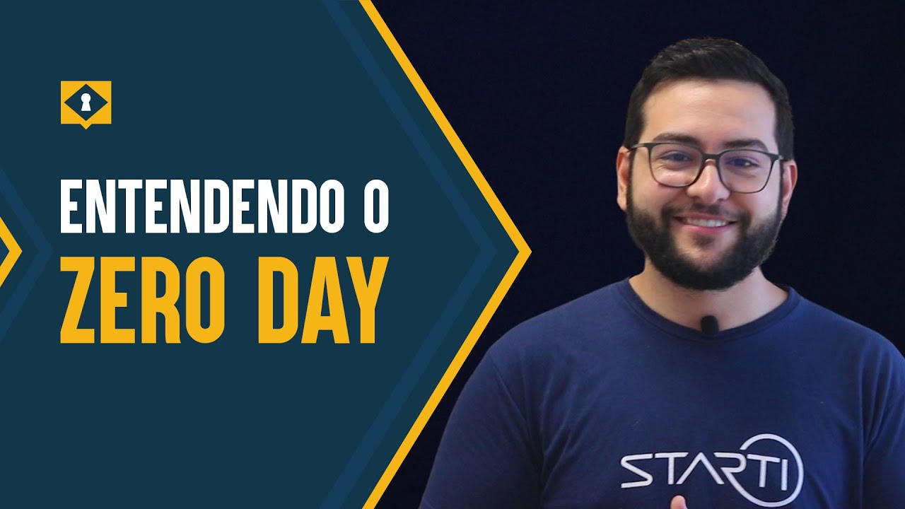Afinal, o que é o ZERO DAY?