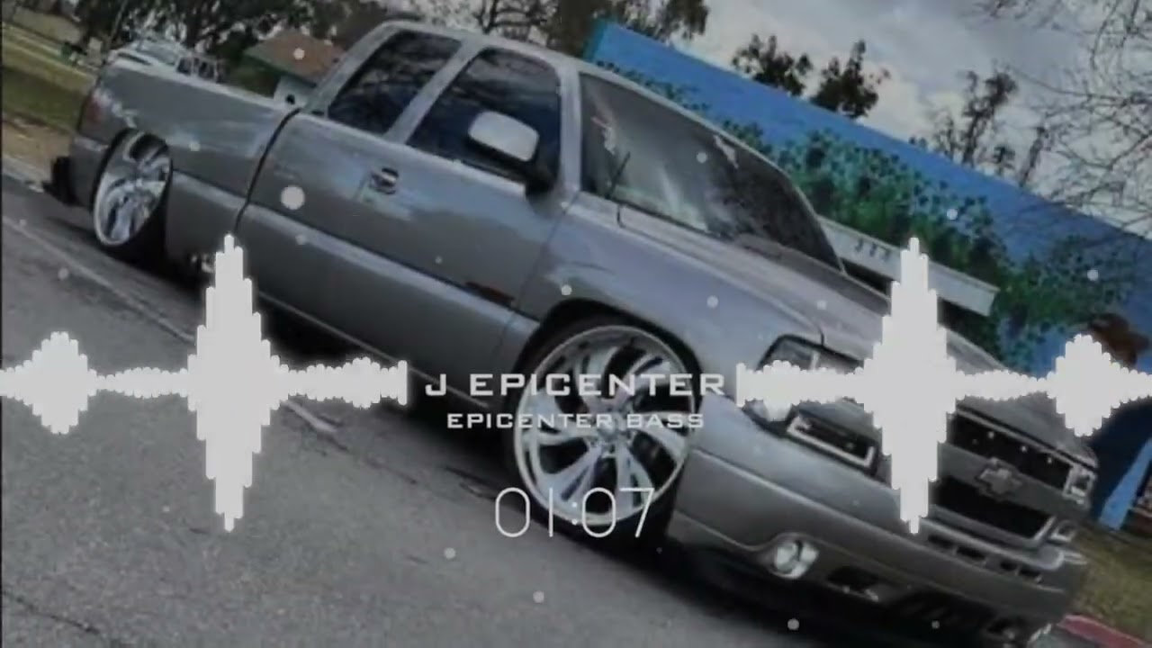 el corrido del indio el halcon de la sierra(EPICENTER) #epicenter #music #viral #bass #fyp 