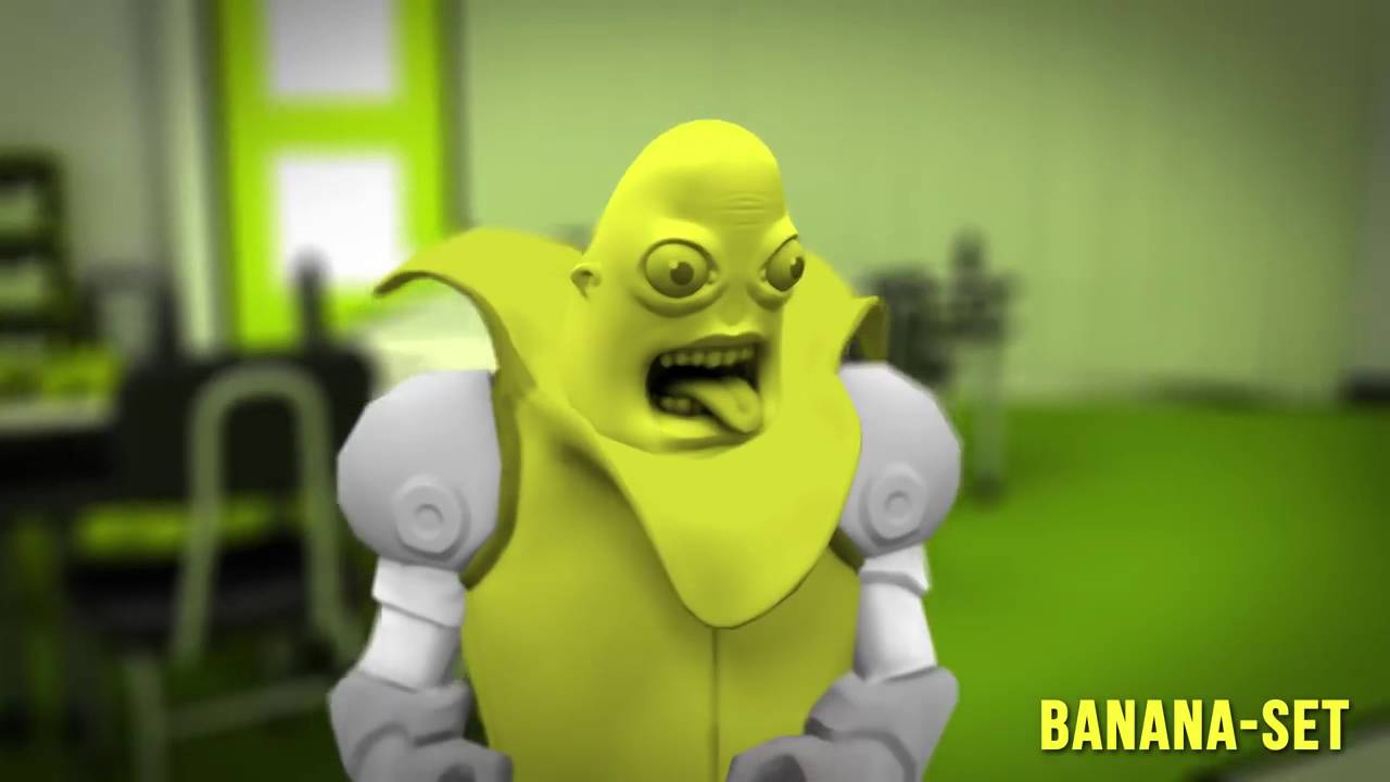 Ratz Instagib &mdash; трейлер