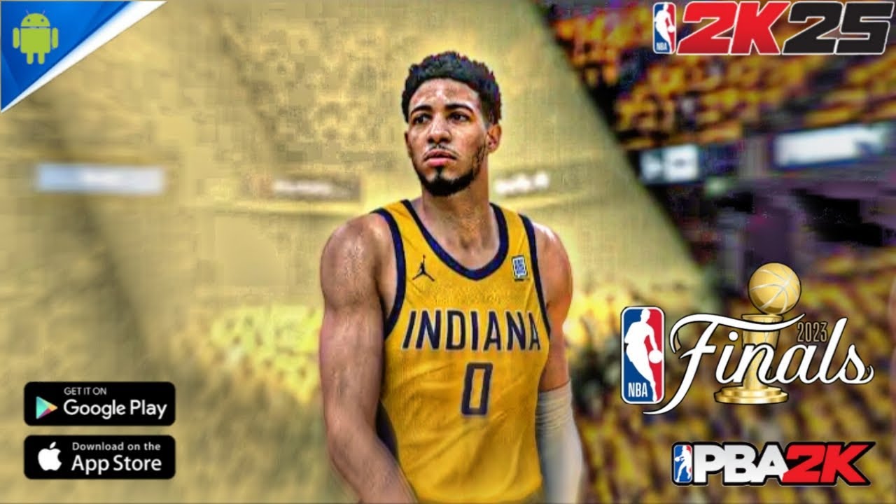 🔴 RELEASE! UPDATED NBA2K20-2K25 | REALISTIC GRAPHICS | UPDATED SIGN AND TRADE |