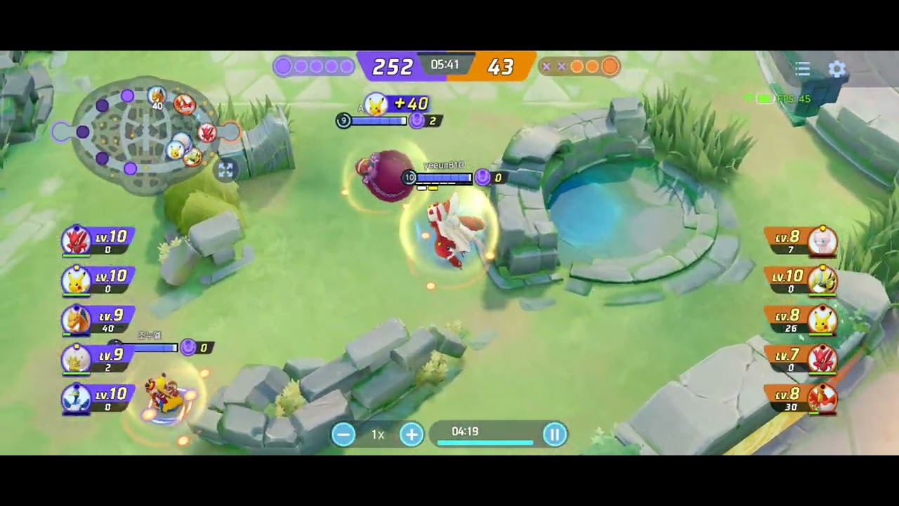 Scizor rank gameplay #15