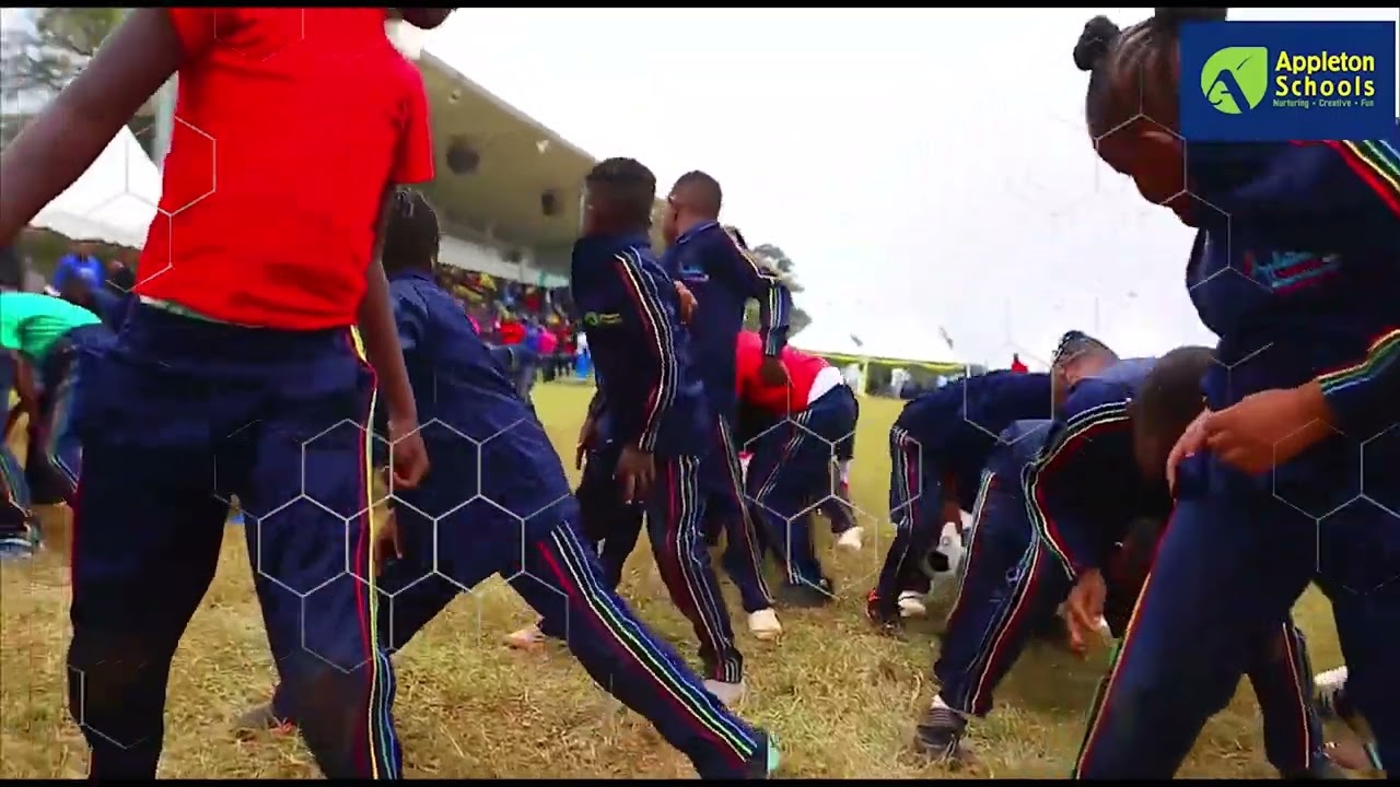 Appleton School Sports Day 2024