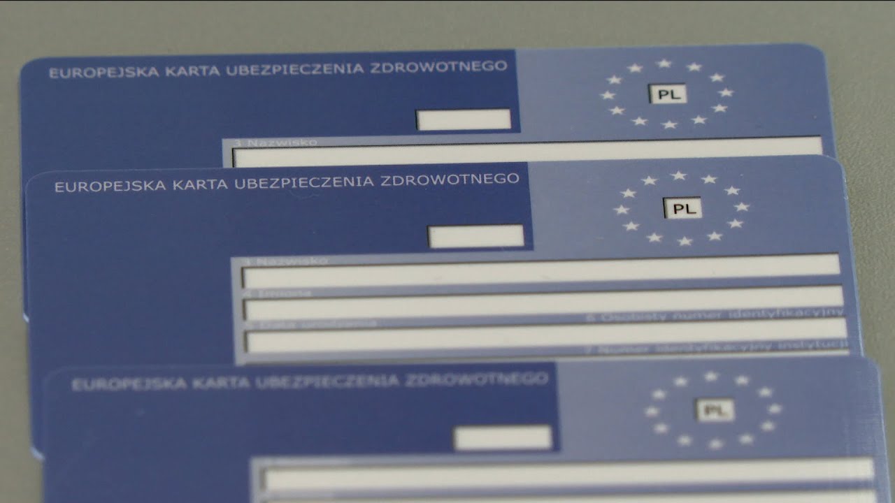 Tłumy w opolskim NFZ. Powodem karta EKUZ