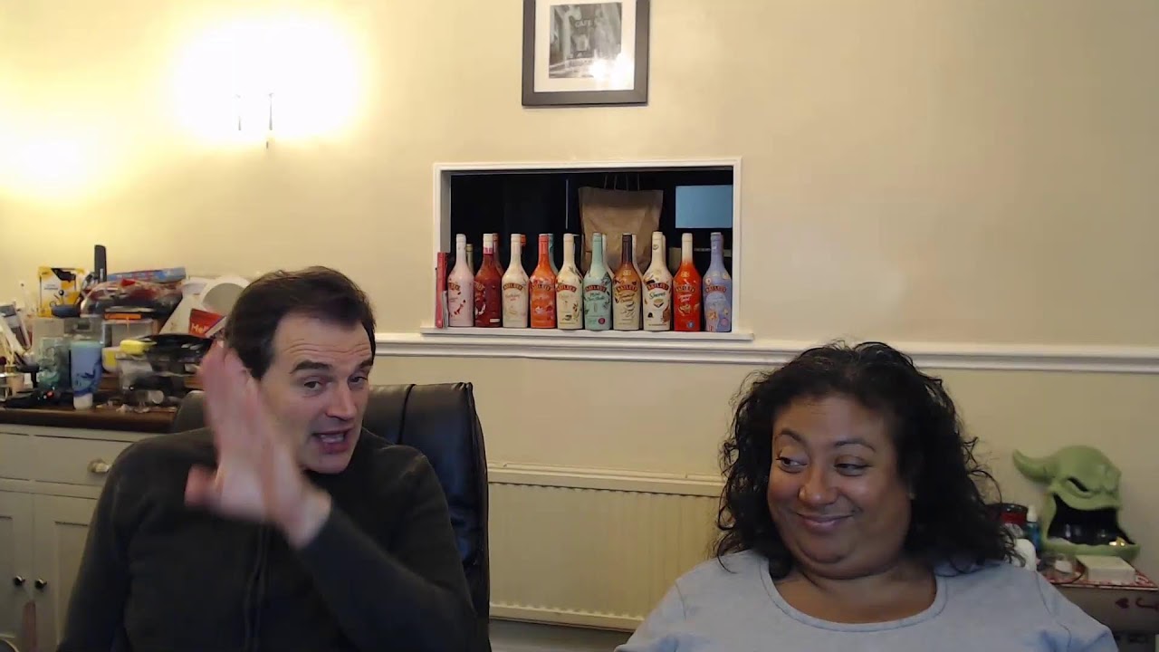 Fri-yay 6.30pm Live Catch-up 06.02.26