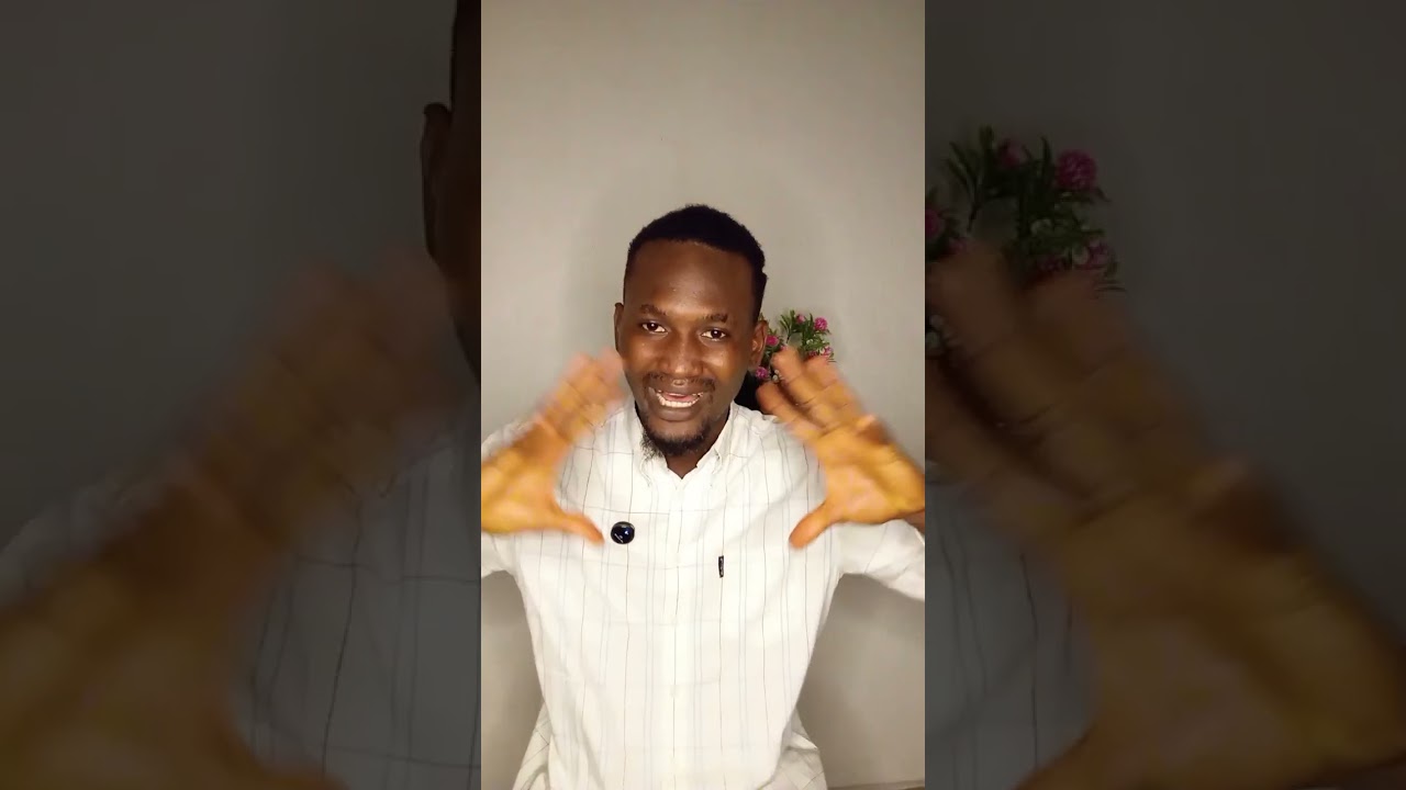 THINGS TO KNOW EARLY FOR SMOOTH NAVIGATION IN LIFE | BY FASHOLU MOSES 