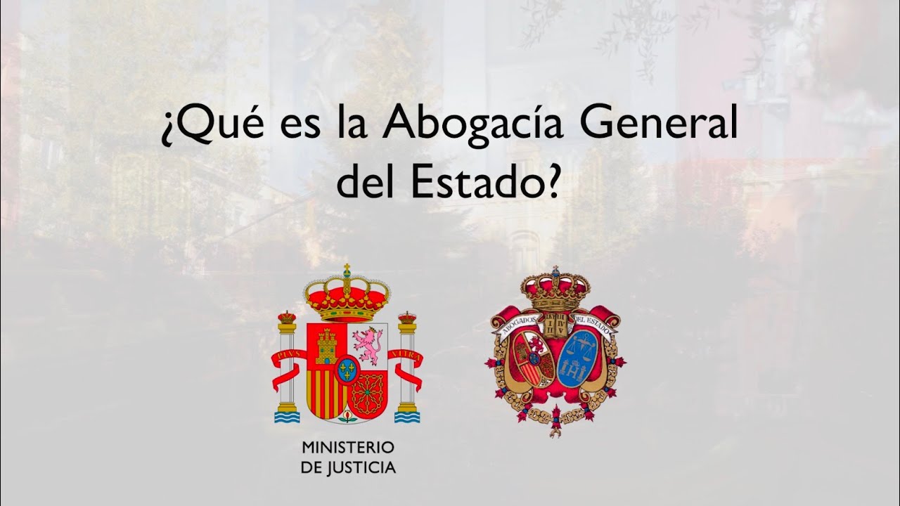 INFÓRMATE DE CÓMO OPOSITAR AL CUERPO DE ABOGADOS DEL ESTADO