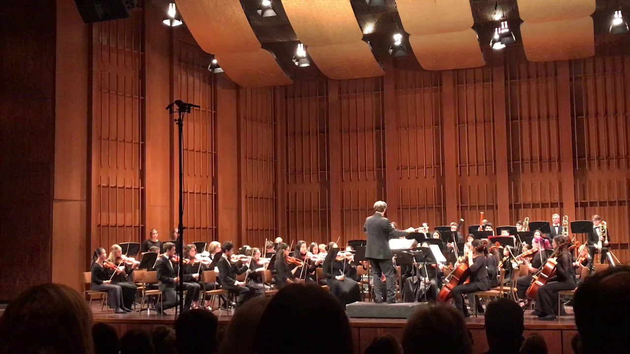 Suite Espagnole: 3. Sevilla by Isaac Albeniz, arr. Clark McAlister.