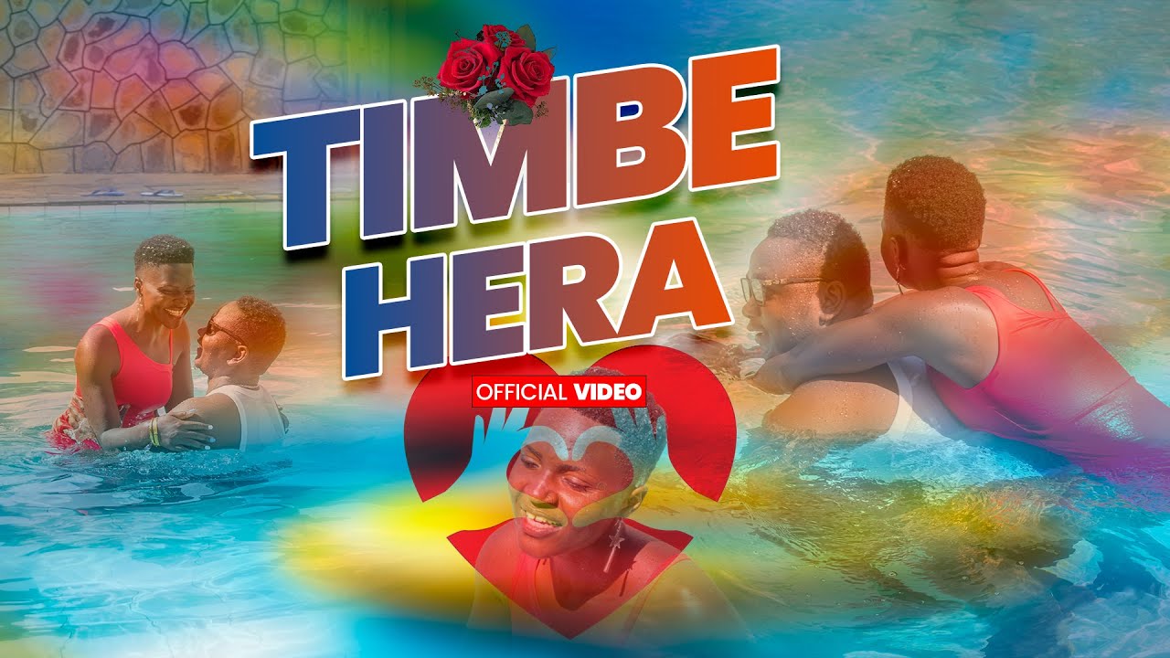 Timbe hera || Vero Nyawagai || Official Music Video 