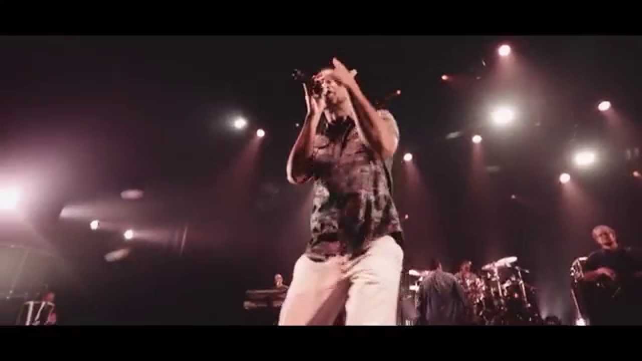 DUB INC - Full Concert 