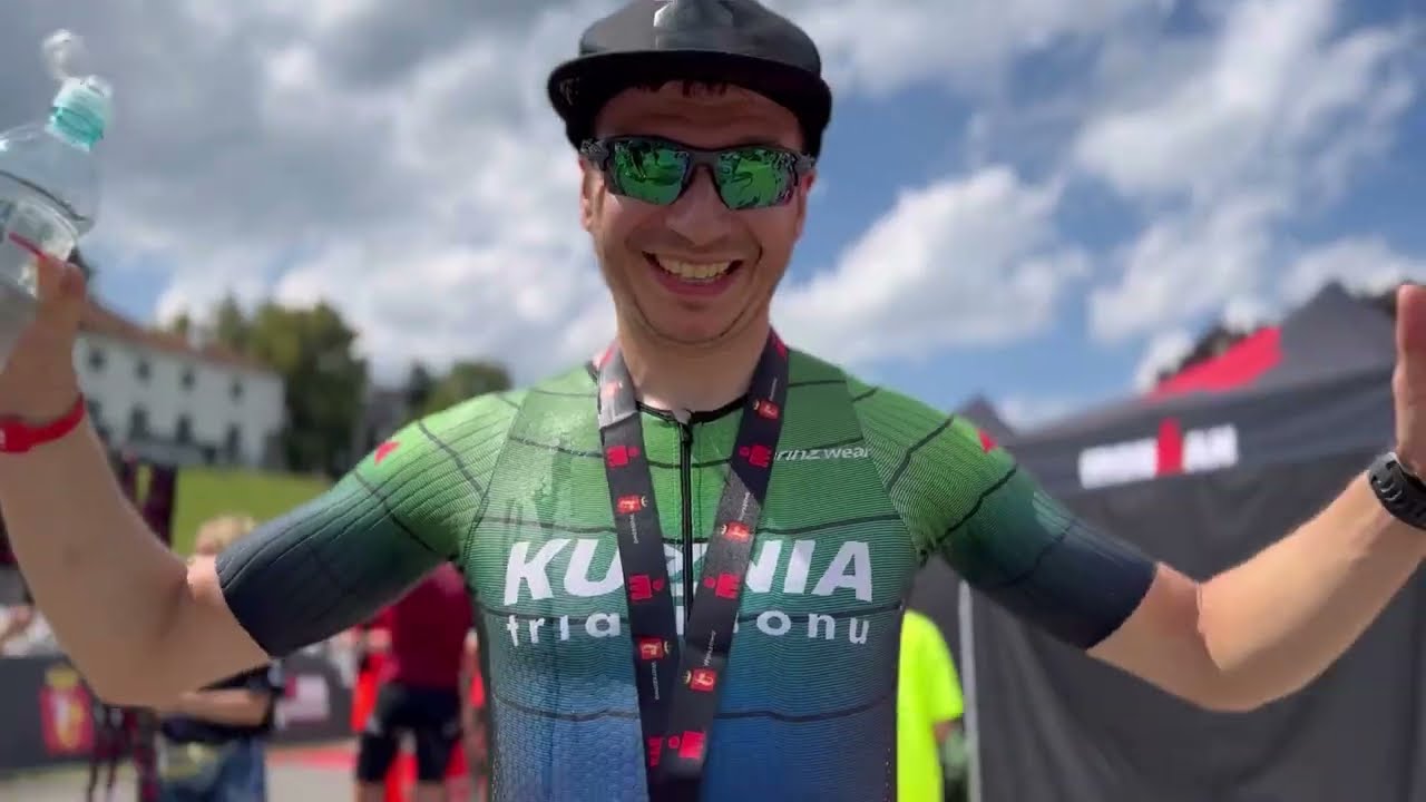 Ironman 70 3 Warsaw 2024