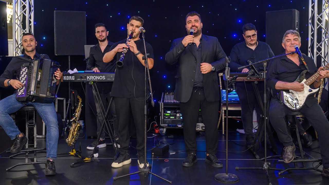 Pilistera - Live 2024