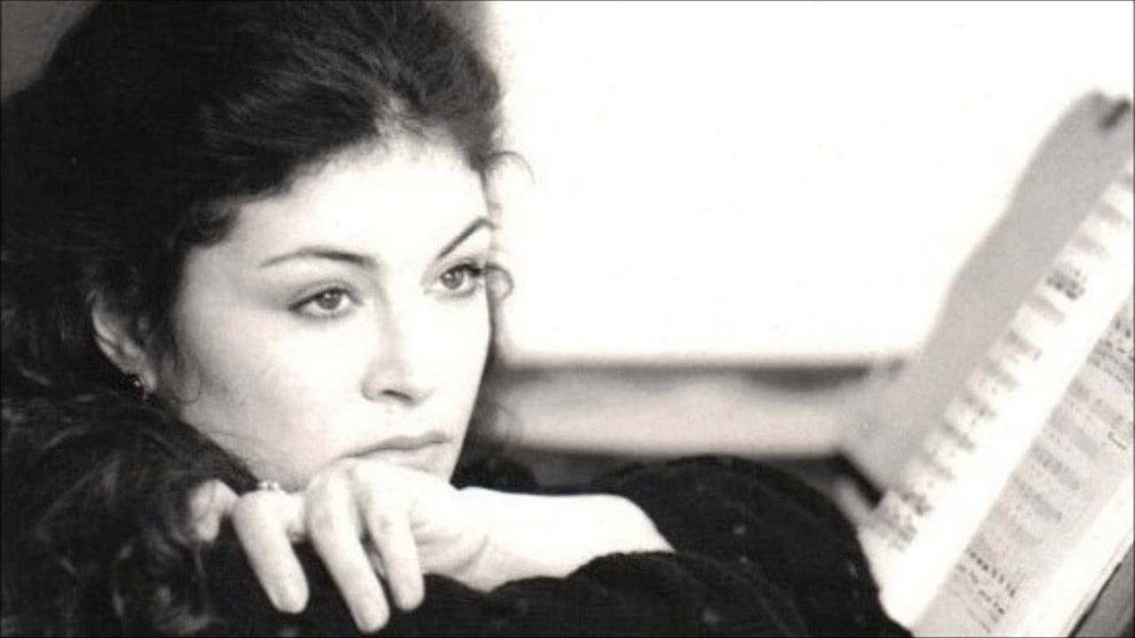 Anna Caterina Antonacci - Crucifixus - 