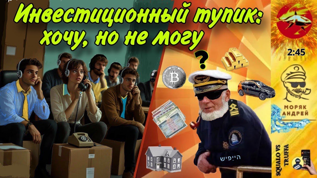 Телефонное мошенничество. Автор Андрей Моряк